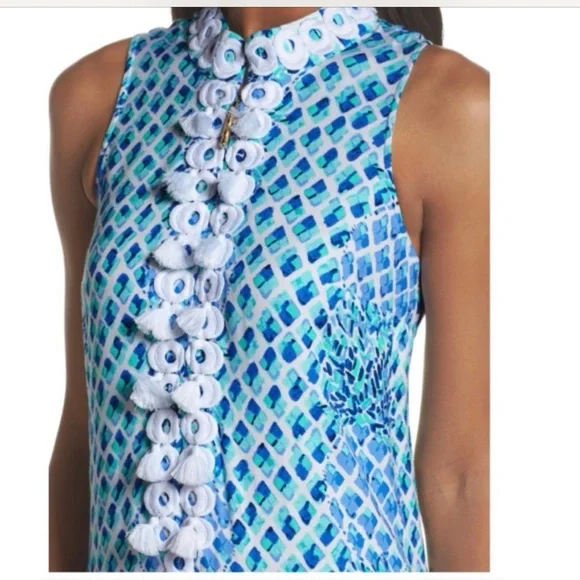 Lilly Pulitzer maxi - Picture 2 of 4